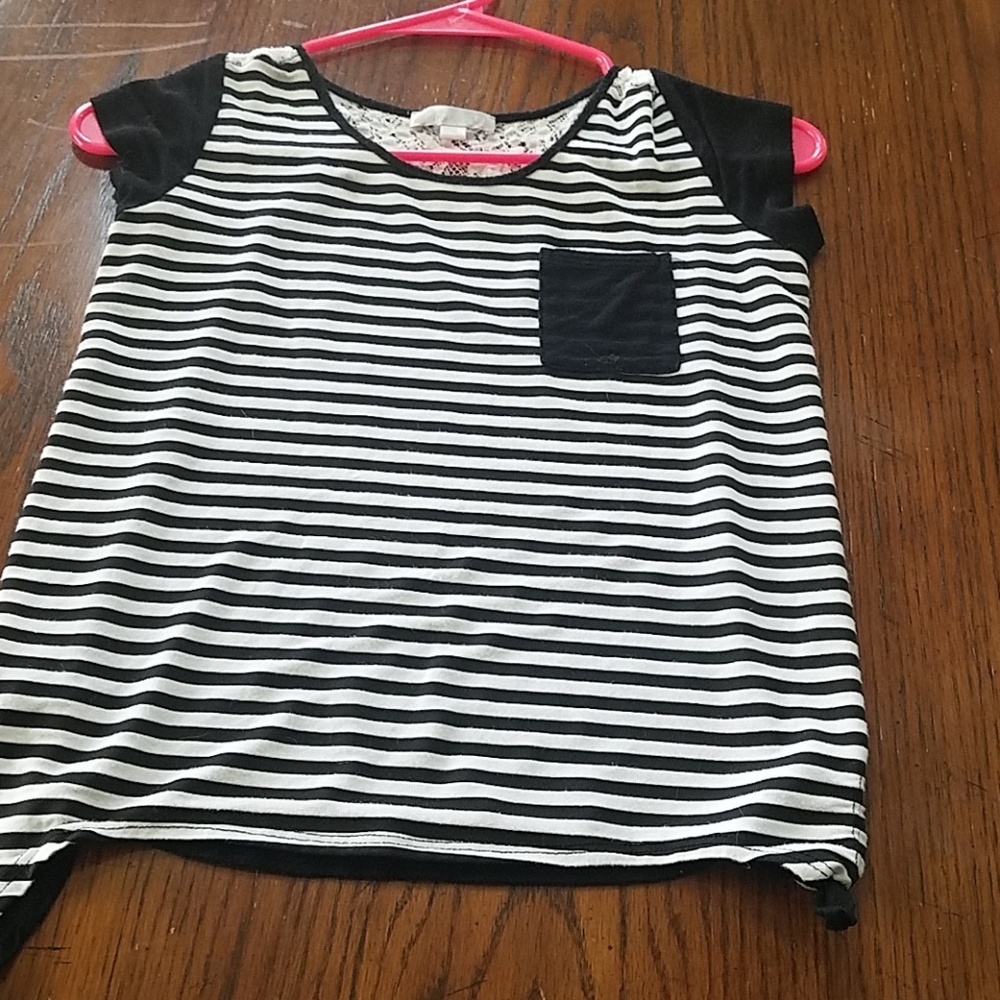 Tractor tshirt size M